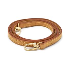 Louis Vuitton-Louis Vuitton Nume Leather Strap-Other