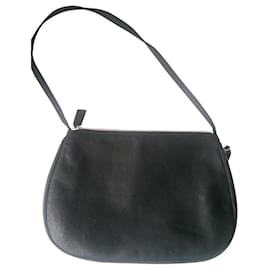 Yves Saint Laurent-Clutch bags-Black