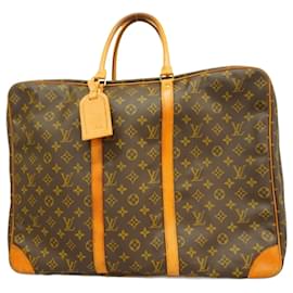 Louis Vuitton-Louis Vuitton Sirius-Brown