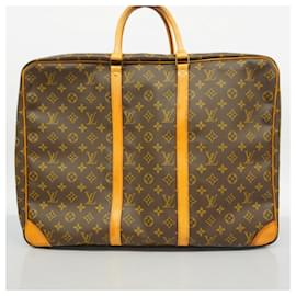 Louis Vuitton-Louis Vuitton Sirius-Brown