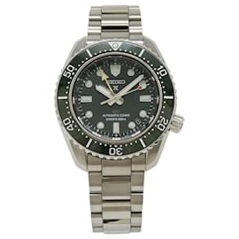 Seiko-Seiko Prospex Diver Scuba GMT Automatic Watch-Other