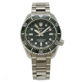Seiko-Seiko Prospex Diver Scuba GMT Automatic Watch-Other