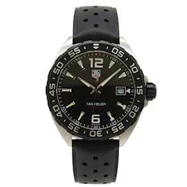 Tag Heuer-TAG Heuer Formula 1 Black Dial Quartz Watch-Other