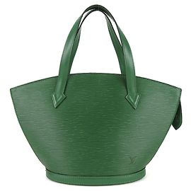 Bolsa Louis Vuitton Saint Jacques M52274 Outro