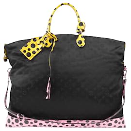 Louis Vuitton-Louis Vuitton Lockit-Black