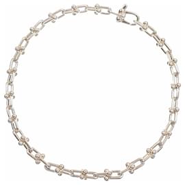 Tiffany & Co-Pulseira charm Tiffany HardWear-Outro