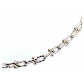 Tiffany & Co-Pulseira charm Tiffany HardWear-Outro