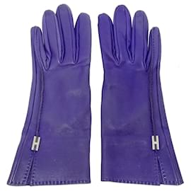 Hermès-Hermès-Purple