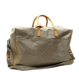 Louis Vuitton-Louis Vuitton Boston Bag Damier Geant Souverain-Other