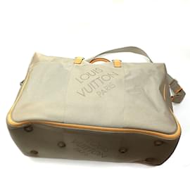 Louis Vuitton-Louis Vuitton Boston Bag Damier Geant Souverain-Other
