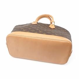 Louis Vuitton-Louis Vuitton Monogram Alma Handbag-Other