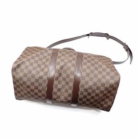 Louis Vuitton-Louis Vuitton Damier Canvas Boston Bag-Other