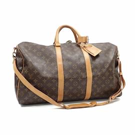 Louis Vuitton-Louis Vuitton Monogram Boston Bag-Monogram
