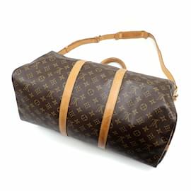 Louis Vuitton-Louis Vuitton Monogram Boston Bag-Monogram