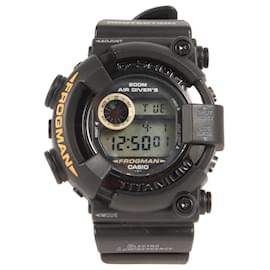 Autre Marque-Casio G-SHOCK 90s FROGMAN DW-8200BM-1T Wristwatch-Other