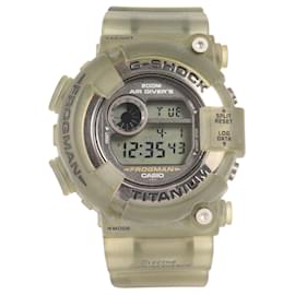 Autre Marque-Casio G-SHOCK 90s FROGMAN DW-8200MS-8T Wristwatch-Other