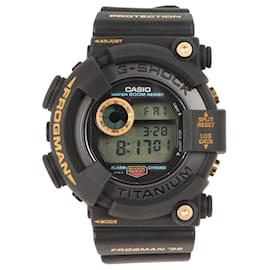 Autre Marque-Casio G-SHOCK 90s DW-8200BU-9AT Frogman Watch-Other