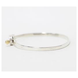 Tiffany & Co-Pulseira Bangle Love Knot da Tiffany-Outro