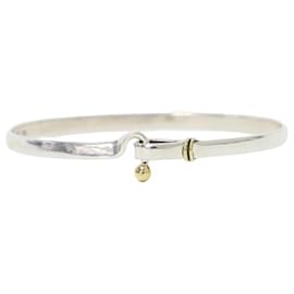 Tiffany & Co-Pulseira Bangle Hook & Eye da Tiffany & Co.-Outro