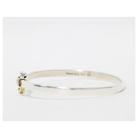 Tiffany & Co-Pulseira Bangle Hook & Eye da Tiffany & Co.-Outro
