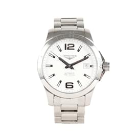 Longines-Longines L3.676.4 Conquest Automatic Watch-Other
