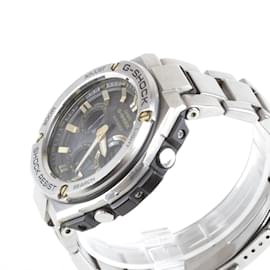 Autre Marque-Casio G-Shock GST-W110D Solar Men's Watch-Other