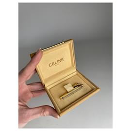 Céline-CELINE Purses, wallets & cases T.  Other-Silvery