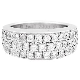 PIAGET Millennium Ring Andere