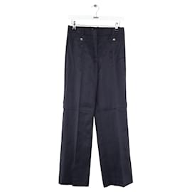 The Kooples-Blue wide pants-Blue