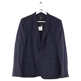 The Kooples-Veste bleu-Bleu