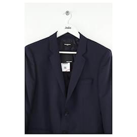 The Kooples-Blue jacket-Blue