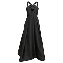 Autre Marque-ALEXIA MARIA Dresses T.US 10 Silk-Black