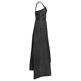 Autre Marque-ALEXIA MARIA Dresses T.US 10 Silk-Black