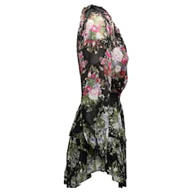 Autre Marque-LOVE SHACK FANCY Dresses T.International XS Synthetic-Black