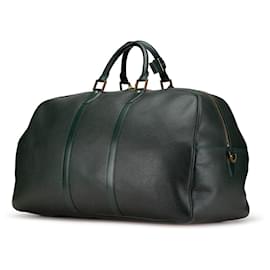 Louis Vuitton-LOUIS VUITTON Bags T.  Leather-Green