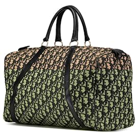 Dior-DIOR Bags T.  Leather-Black