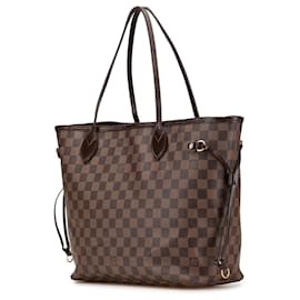 Louis Vuitton-Bolsas LOUIS VUITTON T. Couro-Marrom