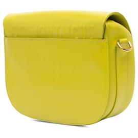 Dior-DIOR Handbags T.  Leather-Green