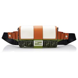 Fendi-FENDI Handbags T.  Leather-Multiple colors