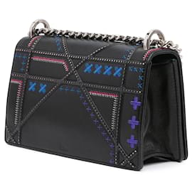 Dior-DIOR Handbags T.  Leather-Black
