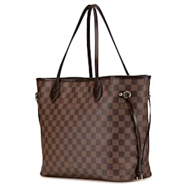 Louis Vuitton-Bolsas LOUIS VUITTON T. Couro-Marrom