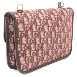 Dior-DIOR Handbags T.  Leather-Red