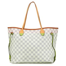 Louis Vuitton-Bolsas LOUIS VUITTON T. Couro-Branco