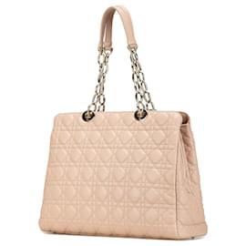 Dior-DIOR Handbags T.  Leather-Pink