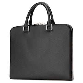 Louis Vuitton-LOUIS VUITTON Bags T.  Leather-Black