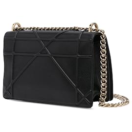 Dior-DIOR Handbags T.  Leather-Black