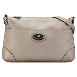 Fendi-Sacs à main FENDI T. Cuir-Autre