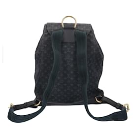 Louis Vuitton-Louis Vuitton Montsouris GM-Black