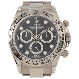 Rolex-Rolex Daytona-Black