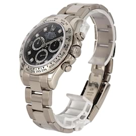 Rolex-Rolex Daytona-Black